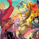 From the cover to The Mighty Thor #1.
